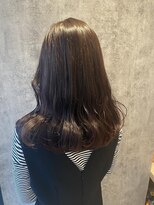 フォーカス 流山おおたかの森店(FOCUS)&nbsp;ショコラオレンジブラウン