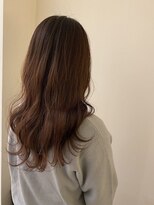 トリエ 川越(torie)&nbsp;ピンクバイオレット