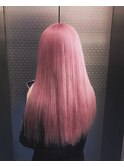 ピンク