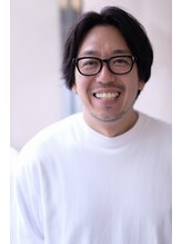 【店長　TANI】  最近ゴルフ始めました TANIです。