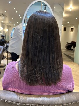 アンフィ 矢向(Anphi) 6-45 髪質改善