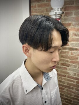 ヒロギンザ 川崎店(HIRO GINZA) センターパート