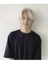 ユーリー(juurii) 上山 大輝