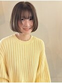レイヤーボブ