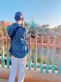 ザトエル 栄(THE TOEL) 大好きな場所。年に1から2回は必ずいきます笑