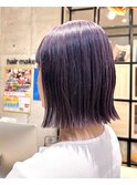 ラベンダー