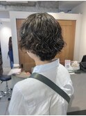 ＊くるくる無造作パーマ＊[横浜/横浜駅]
