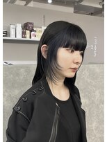 レアル 天王寺 阿倍野(REAL)&nbsp;フェイスフレーミング