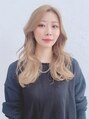 アグ ヘアー マルス 伊敷店(Agu hair mars) RIO 