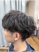 ツイスパ