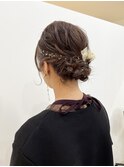 お呼ばれセット