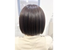 髪処イヤシロチ