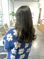 シーツー 三吉店(C2) ダブルカラーオリーブベージュ
