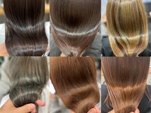 【エヌドットカラー】ツヤとさらさらの手触り菅を求める方におすすめ！シアバター配合でツヤと潤いをＧＥＴ