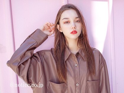 ヘア セラヴィ 城南(hair C'est La Vie)の写真