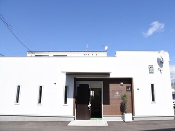 Garden hair&relaxation