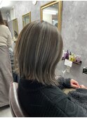 コントラストハイライト