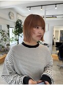 ボブ