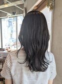 グレージュブラウン