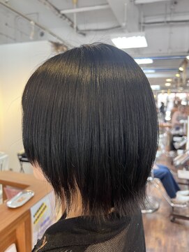 エスポワール(Espoir) くびれレイヤー