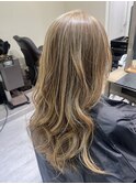 ロングレイヤー