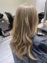 アオ(a-o)&nbsp;ロングレイヤー