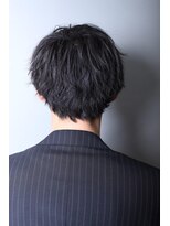 リップス 仙台annex(LIPPS)&nbsp;ツイストスパイラル