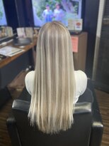 トータルビューティーサロン カラット(total beauty salon KARAT)&nbsp;KARATスタイル