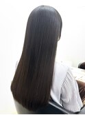 髪質改善/縮毛矯正/美髪/艶髪/髪質改善トリートメント/酸性矯正