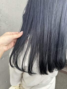 アチーブティルスマートサロン 豊川末広通店(achieve till Smart Salon) #ブルージュ