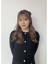 エン 久安(en.) 木曽 柚希