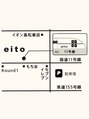 エイト(eito)/【eito】駐車場のご案内