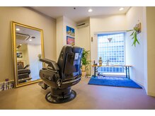 ホーミーズカットショップ(HOMIE'S CUT SHOP)