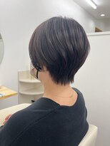 ビフィーノ ルーチェ 川西能勢口駅中店(bifino luce)&nbsp;スッキリショート