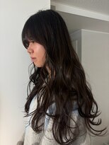 オルカ(orca)&nbsp;【yurino】ロングレイヤー