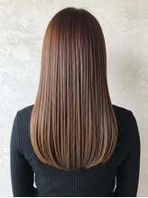 ラソ バルコ(LAZO barco)&nbsp;うるツヤ美髪ストレート