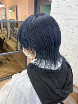 ダークネイビー1210