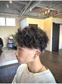 ツイストスパイラル