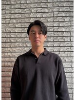 ウム(UMM)&nbsp;ナチュラルサイドパート