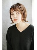 【町田】ひし形レイヤーショート