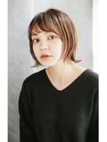 ティエル 町田店(tiel)&nbsp;【町田】ひし形レイヤーショート