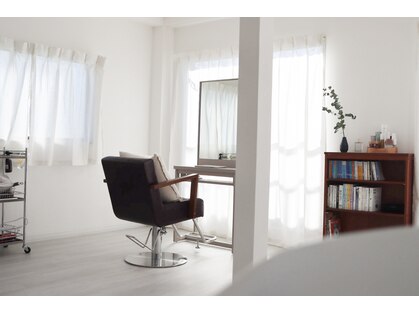 アトリエユルン(atelier yurun.)の写真