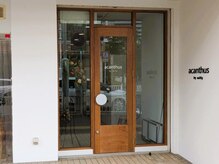 アカンサス バイ ミリー 高槻店(acanthus by milly)