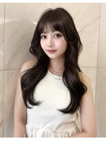 シスター 国分寺(sister) 20代30代トレンドなレイヤーカットハッシュカットレイヤーボブ