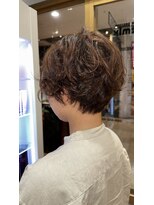 リミックス 南国店(remix)&nbsp;レディースパーマ