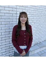 ハグエヴェック(HUG AVEC) 山本 夏音