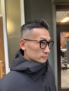 プレイヤーズ(PLAYERS) アップバング