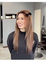 アジア(ASIA)&nbsp;福留 