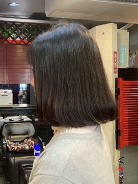 パピヨン(PAPILLON) 30代/40代/50代/ミセス/ショート