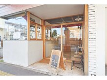 ミコ 珈琲と髪の雰囲気（ふらっと気軽に通えるアットホームなサロン）